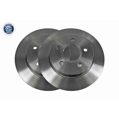 Kuva VAICO V25 40011 Jarrulevyt 265 11 5 108 täysi Original Quality FORD: Focus 2 Kombi, 2, C Max
