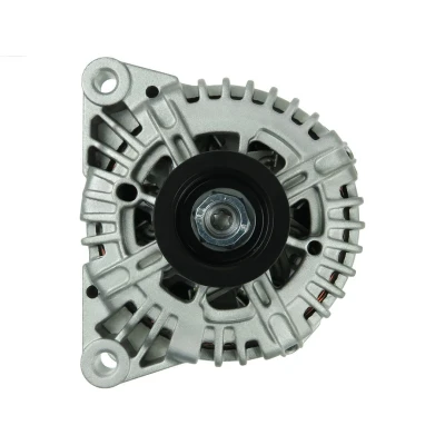 Kuva AS PL A3074 Laturi 12V 150A PEUGEOT: 607 Sedan, 407 SW, CITROËN: C4 I Hatchback, C3 C1 I, RENAULT: MEGANE 3 Grandtour