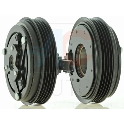 Kuva ACAUTO AC 06DL39 Magneettikytkin CITROEN, DELPHI, FIAT, PEUGEOT, PSA CVC 110, 114mm FIAT: Ducato III Van