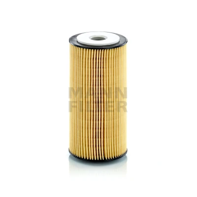 Kuva MANN FILTER H 11 006 z Öljynsuodatin Tiivisteillä Suodatinpanos