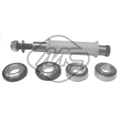 Kuva Korjaussarja, poikittaistukivarsi, Taka akseli FIAT PUNTO, LANCIA Y, Y10 OE 17736515, 7736514, 7736515