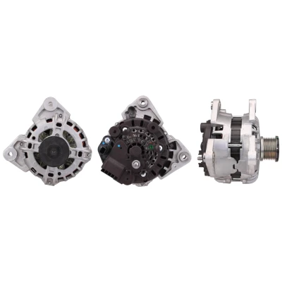 Kuva DRI 230359902 Laturi 14V 90A RENAULT: Twingo 3, Clio 4, DACIA: LOGAN MCV 2, SANDERO SMART: Forfour II Hatchback