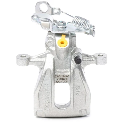 Kuva METZGER 6260482 Jarrusatula Taka akseli, oikea FORD: MONDEO 3 Stufenheck,