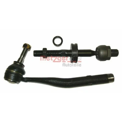 Kuva METZGER 56008801 Raidetanko Etuakseli, vasen KIT + BMW: 5 Sedan, Touring