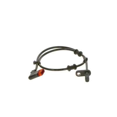 Kuva BOSCH 0 265 008 134 ABS anturi Kaapelilla Hall 673 MERCEDES BENZ: E sarja Sedan, T modell