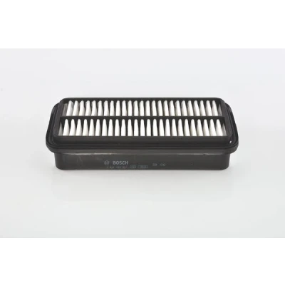Kuva BOSCH 1 457 433 957 Ilmansuodatin 51 120 249 Suodatinpanos TOYOTA: Starlet V Hatchback, Paseo Coupe