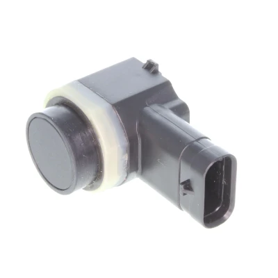 Kuva VEMO V52 72 0217 Peruutustutka Anturit Original Quality Edessä, Takana Musta Ultraäänitunnistin