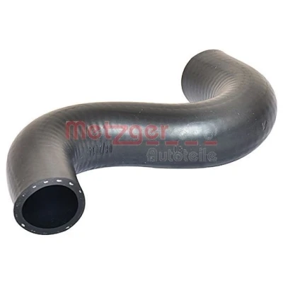 Kuva METZGER 2420721 Jäähdyttimen Letku EPDM (eteenipropeeni dieeni kumi) PEUGEOT: 206 Hatchback