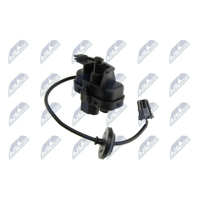 Kuva NTY EZC SK 008 Keskuslukitus