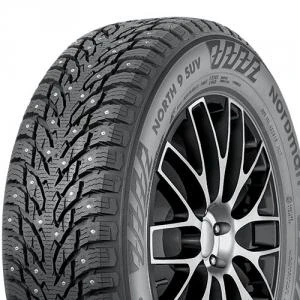 Kuva Nokian Nordman North 9 SUV 225/60R17 103T XL Nastarenkaat