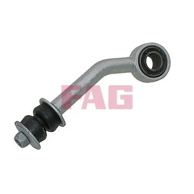 Kuva FAG 818 0651 10 Koiranluu 148mm Kiinnitysmateriaalilla FORD: Transit Mk3 Flatbed Kuorma auto/Alusta, Mk4 auto/Alusta
