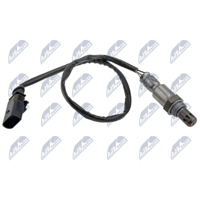 Kuva Lambda sondi AUDI, SEAT, SKODA, VW OE 03C906262BF, 03C906262T