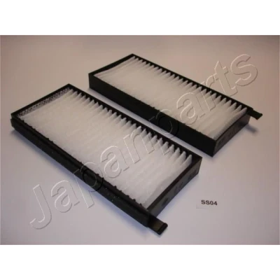 Kuva JAPANPARTS FAA SS04 Raitisilmasuodatin Suodatinpanos 220 98 25