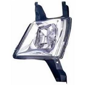 Kuva VAN WEZEL 4060995 Sumuvalot Vasen PEUGEOT: 407 Sedan, SW