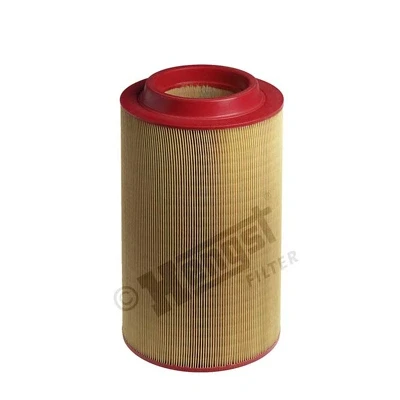 Kuva HENGST FILTER E2000L Ilmansuodatin 404 221 Suodatinpanos