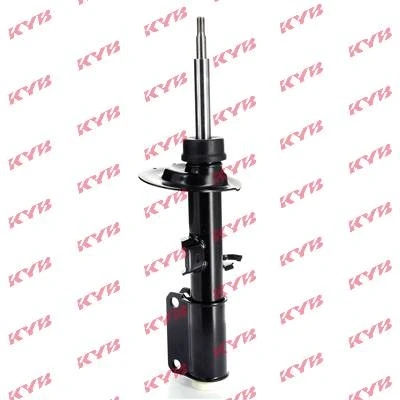 Kuva Iskunvaimennin, Etuakseli, oikea BMW X5 [E53] OE 31306754342, 31306754344, 31311096272