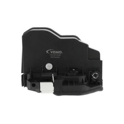 Kuva VEMO V20 85 0026 Oven Lukko Eteen, vasen BMW: 5 Touring, Sedan, GT