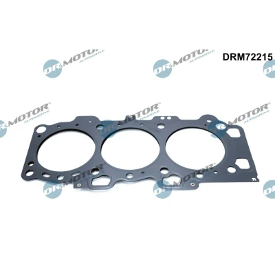 Kuva DR.MOTOR AUTOMOTIVE DRM72215 Kannentiiviste 0,4 89 Oikea HYUNDAI: Santa Fe 2, I
