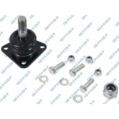 Kuva Pallonivel GSP S080112