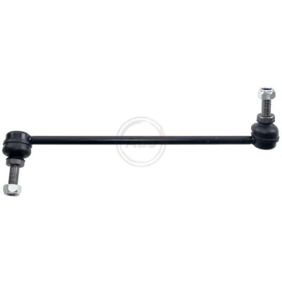Kuva A.B.S. 260819 Koiranluu 308 MM12X1.25 RHT NISSAN: Murano I, II