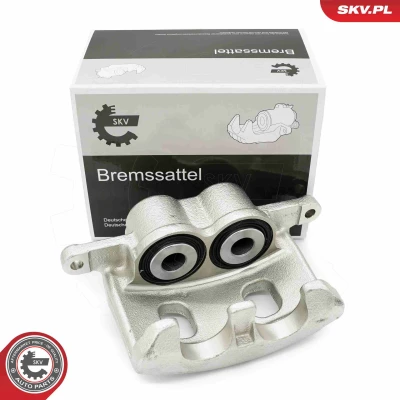 Kuva Jarrusatula ESEN SKV 67SKV541