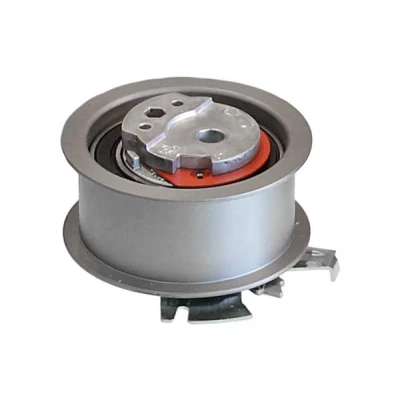 Kuva Kiristysrulla, hammashihnat AUDI, CHRYSLER, DODGE, JEEP, MITSUBISHI, SEAT, SKODA, VW OE 03G 109 243, MN980101