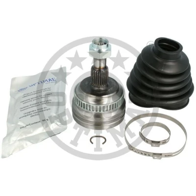 Kuva OPTIMAL CW 2689 Vetonivel MERCEDES BENZ: A sarja