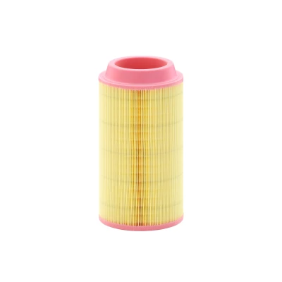 Kuva MANN FILTER CU 16 400 Raitisilmasuodatin Hiukkassuodatin 300