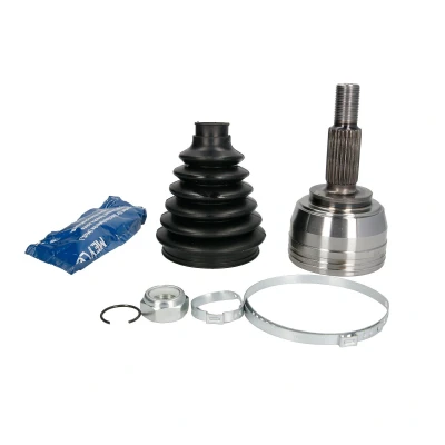 Kuva MEYLE 16 14 498 0027 Vetonivel ORIGINAL Quality Pyörän puoli Ilman ABS rengasta RENAULT: SCENIC 2, MEGANE GRAND 2
