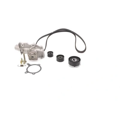 Kuva BOSCH 1 987 948 529 Vesipumppu + Jakohihnasarja 131 FORD: MONDEO 1, 2
