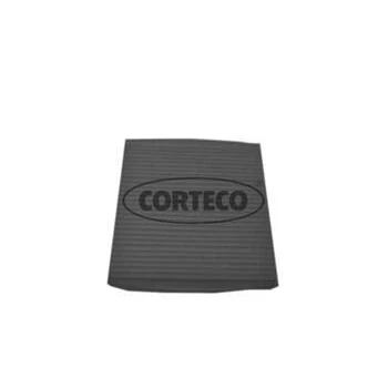Kuva CORTECO 80001778 Raitisilmasuodatin Hiukkassuodatin 179 177 19
