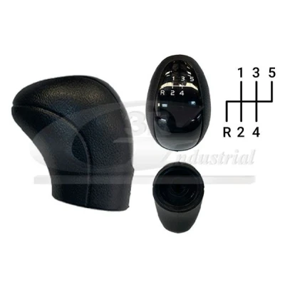 Kuva 3RG 25515 Vaihdekepin nuppi