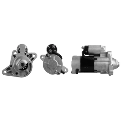 Kuva DRI 324040122 Starttimoottori 12 2,3 Plug M8 88 MAZDA: 6 Hatchback, Farmari, 3 Hatchback