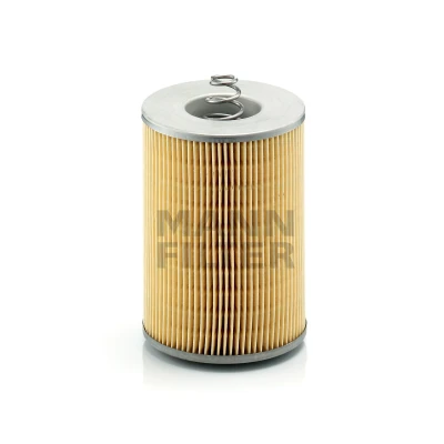 Kuva MANN FILTER H 1275 x Öljynsuodatin Tiivisteillä Suodatinpanos MERCEDES BENZ: MK, LK/LN2