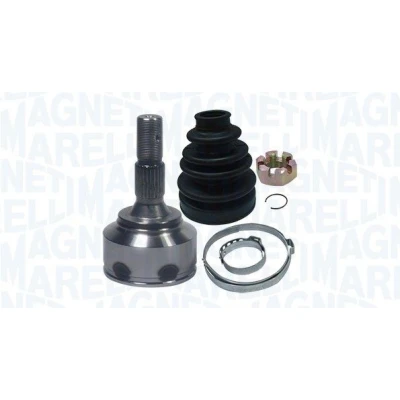 Kuva MAGNETI MARELLI 302015100058 Vetonivel Etuakseli CITROËN: C4 Coupe, PEUGEOT: 307 Hatchback