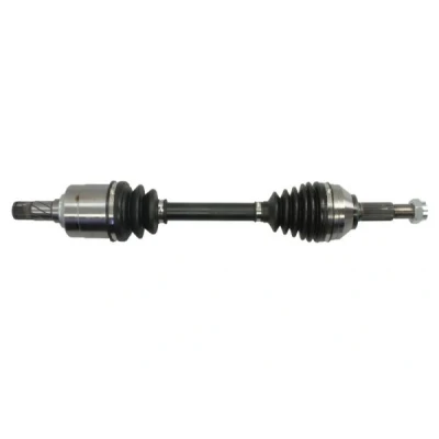 Kuva Vetoakseli PASCAL G21028PC