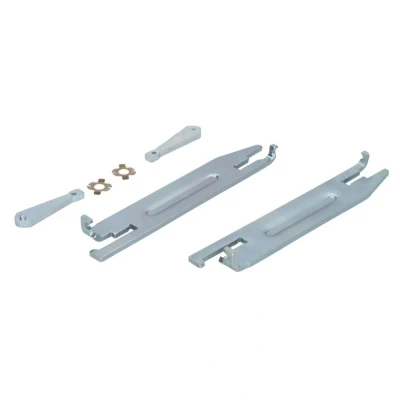 Kuva QUICK BRAKE 105 53 003 Jälkiasennussarja, Rumpujarru