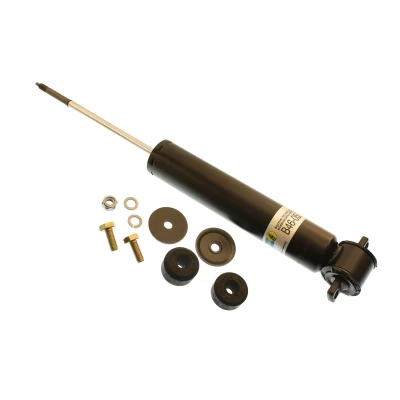 Kuva BILSTEIN B4 OE Replacement 24 005357 Iskunvaimentimet Taka akseli Kaasupaine Yksiputki Vaimennin ei jousta kantava Silta alhaalla, Tappi ylhäällä