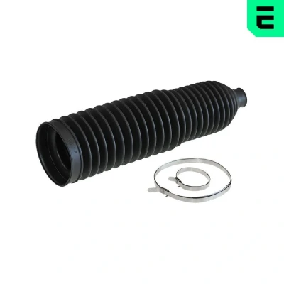Kuva Paljekumi, ohjaus, Etuakseli AUDI, SKODA, VW OE 8D0 419 831 K, 8D0419831K
