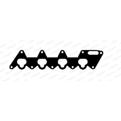Kuva PAYEN JD5966 Imusarjan Tiivisteet MITSUBISHI: Lancer 6 Limousine, 7, TOYOTA: Land Cruiser Prado 90