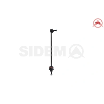 Kuva SIDEM 5660 Koiranluu Etuakseli 366 MM10x1,5R RENAULT: LAGUNA 1 Grandtour,