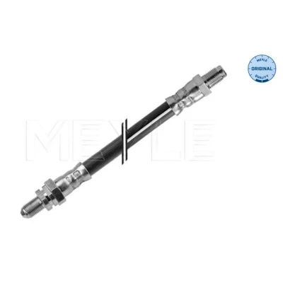 Kuva MEYLE 714 525 0014 Jarruletku 345 FORD: Sierra Mk2 Hatchback, Sedan, Mk1 Hatchback
