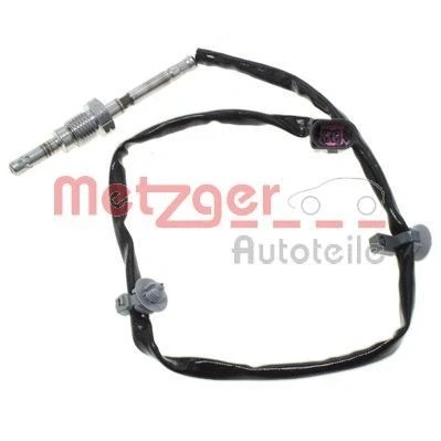 Kuva METZGER 0894095 Tunnistin Pakokaasulämpötila ORIGINAL ERSATZTEIL AUDI: A4 B8 Avant, Sedan