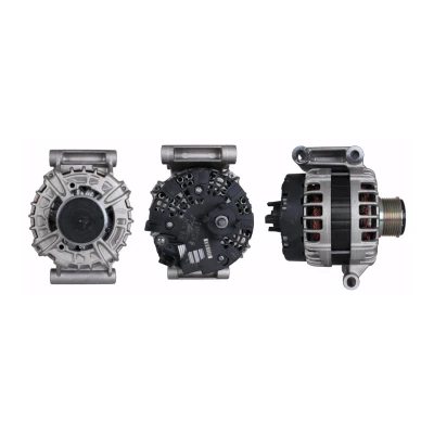 Kuva DRI 2193172102 Laturi 14V 210A FORD: Transit V363 Van, Bussi
