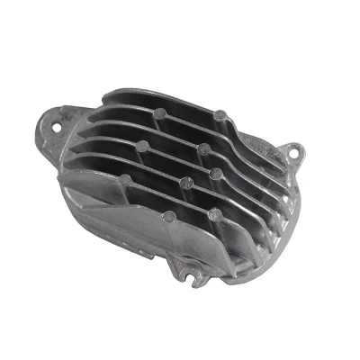 Kuva METZGER 0896550 Ohjainlaite, Valo AUDI: Q5
