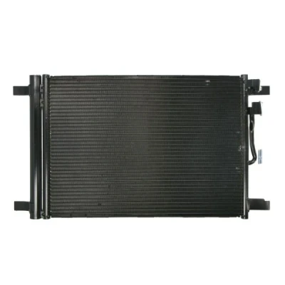 Kuva THERMOTEC KTT110766 Ilmastoinnin Lauhdutin Vedenerottimella, Tiivisterenkaalla 13,7 11,8 554 R 1234yf, 134a