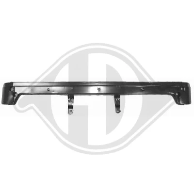 Kuva Askel, puskuri, Edessä toyota rav 4 ii OE 5202142040, 5202142041