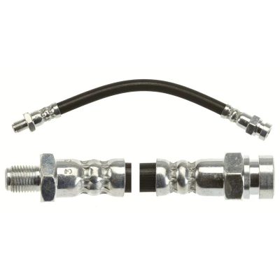 Kuva TRW PHB917 Jarruletku 230 M10x1 MITSUBISHI: Outlander 2 SUV, Lancer 7