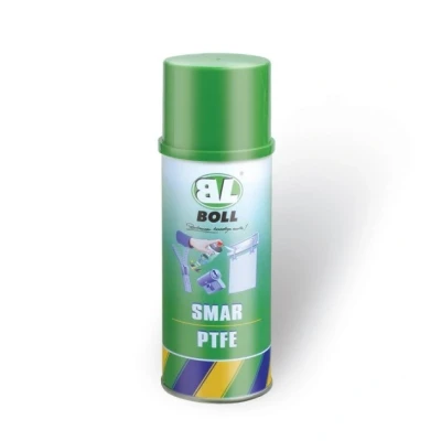 Kuva BOLL 0014013 PTFE spray (Polytetrafluorieteeni) aerosoli 400