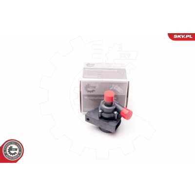 Kuva Vesipumppu, taukolämpö 12V Esen skv 22SKV013 audi, seat, skoda, vw OE 1K0965561F